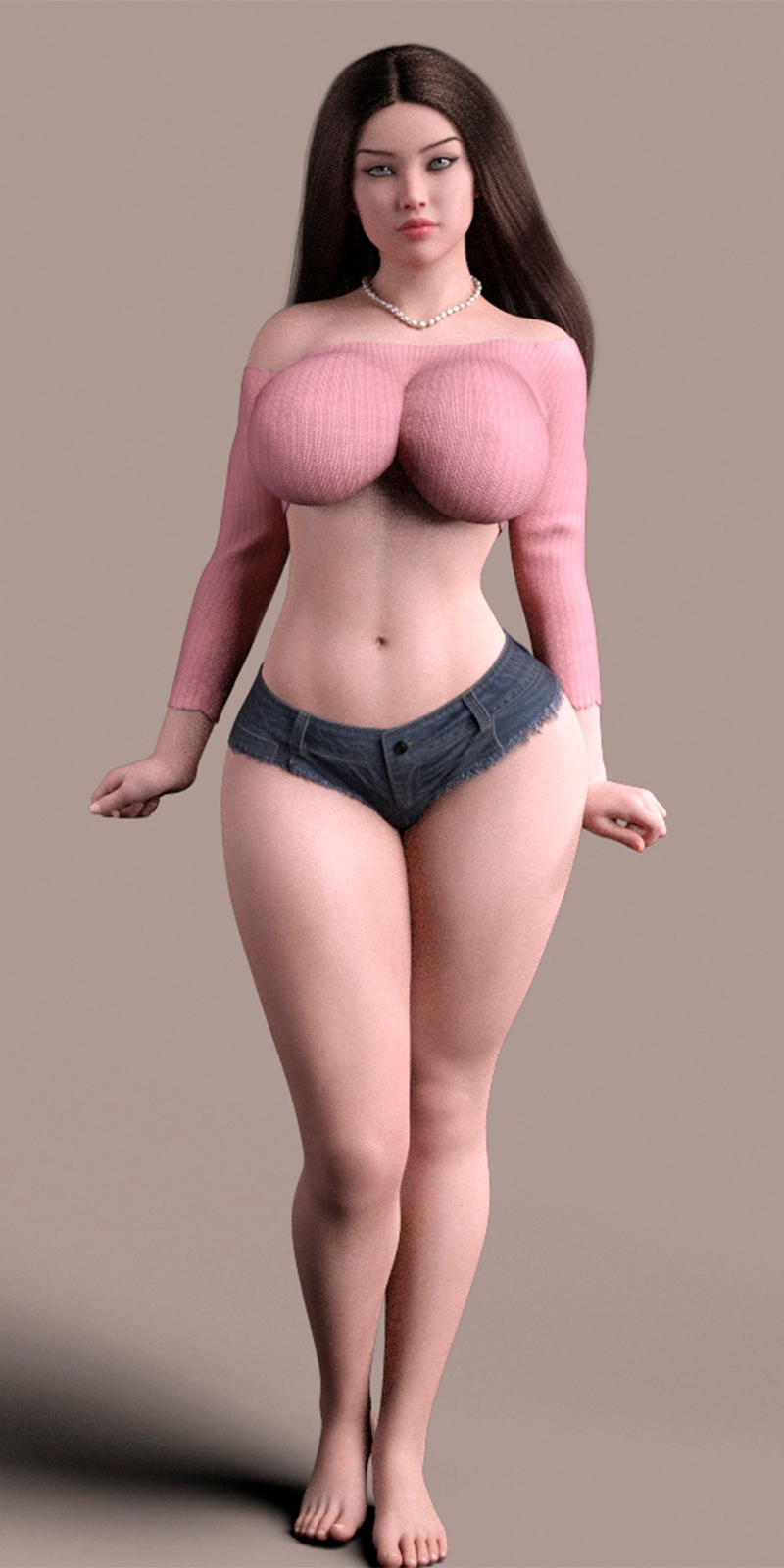 Vihaan For Genesis 8 Female