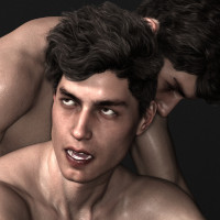 Bromance 2 For M8M8