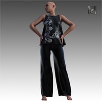 Fashion Style 11