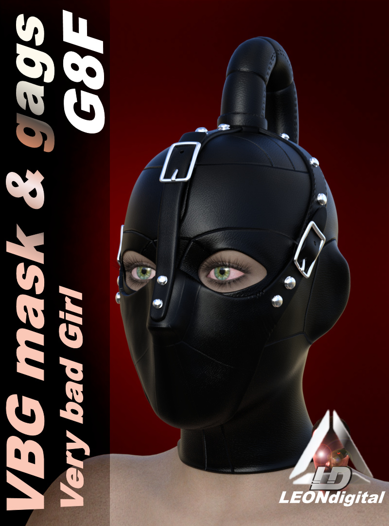 VBG Mask & Gags