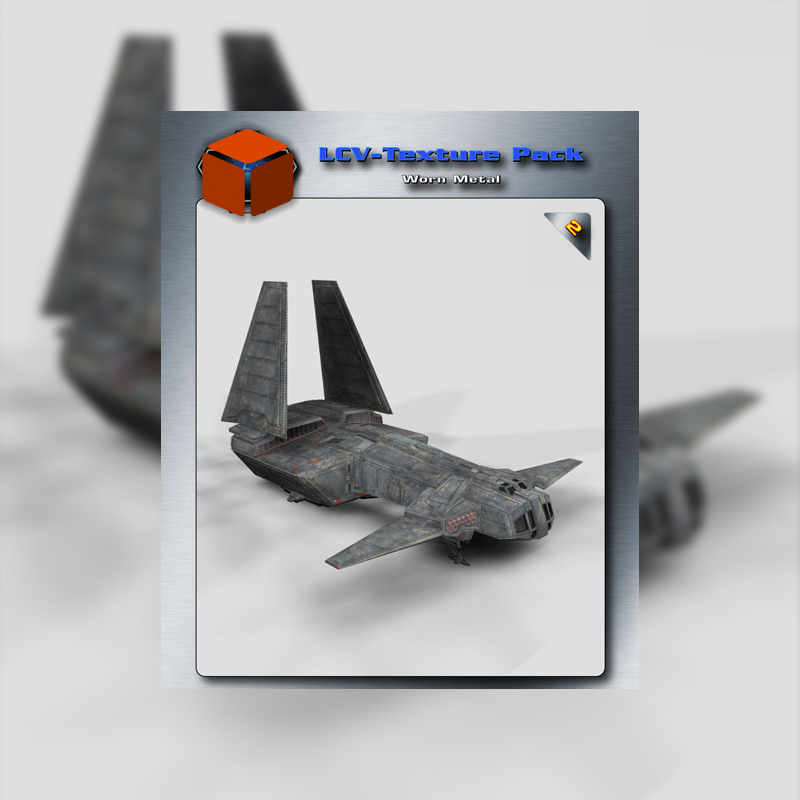 LCV-Texture Pack 2
