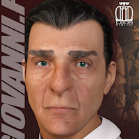 GIOVANNI.P For G8M