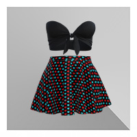Girly Outfit G8F/G8.1F