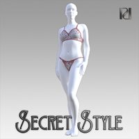 Secret Style 57 for G9