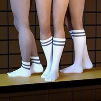 3DL Lots O' Socks II (Striped) For G8F/G9