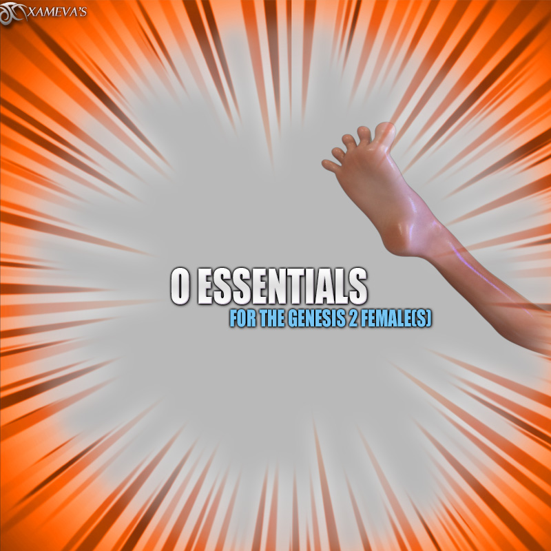 O Essentials - Ultimate Partials Collection For G2