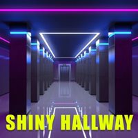 Shiny Hallway