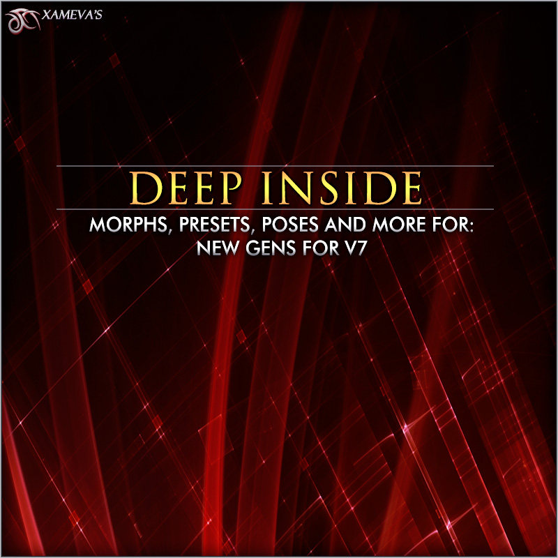 Deep Inside For New Gens V7