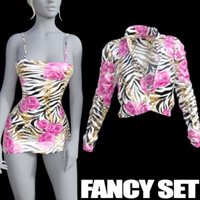 New Fancy Set G9/G8F/G8.1F