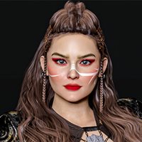 Cornelia for Genesis 8 Female