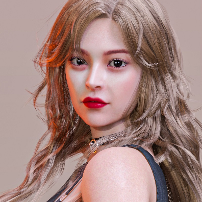 Dayanita for G8F