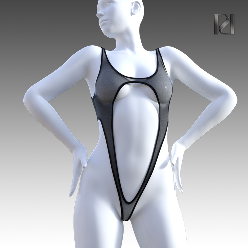 Summer Style 67 - Swimsuit for G9