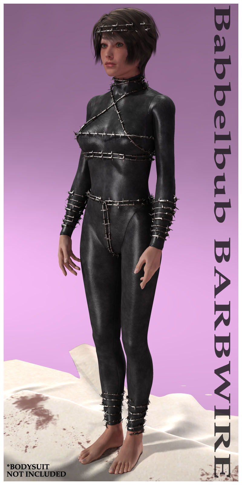 Babbelbub BarbWire