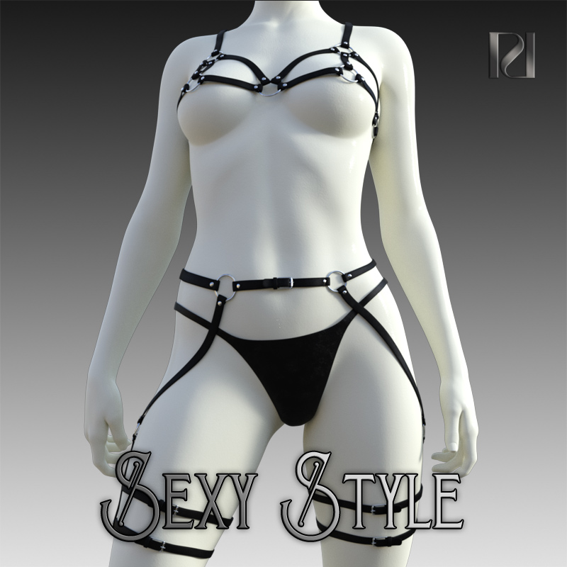Sexy Style 20