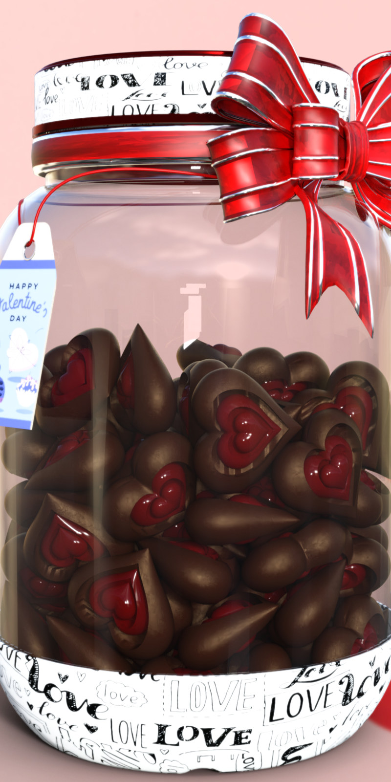 Love Chocolate