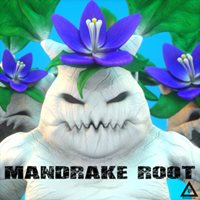 Mandrake Root