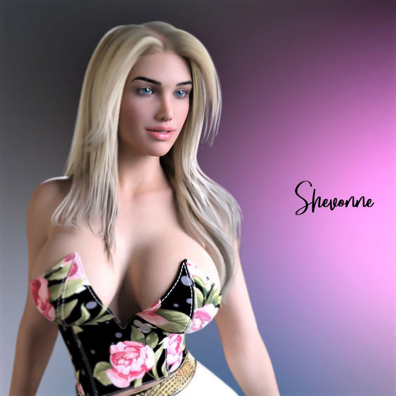 SHEVONNE BUNDLE