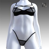 Sexy Style 106 - Lingerie for G8F, G8.1F