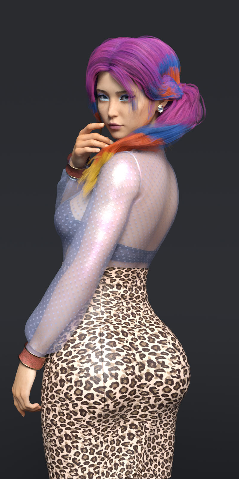 Rea for G8F