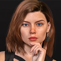 Arika for G8F