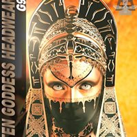 Forgotten Goddess Headwear