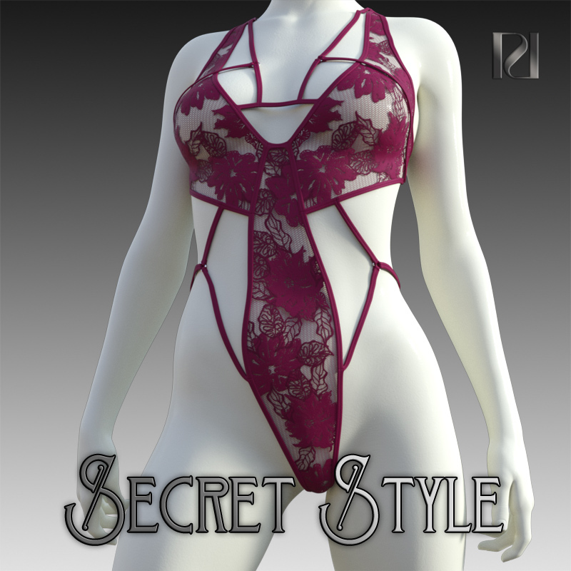 Secret Style 33