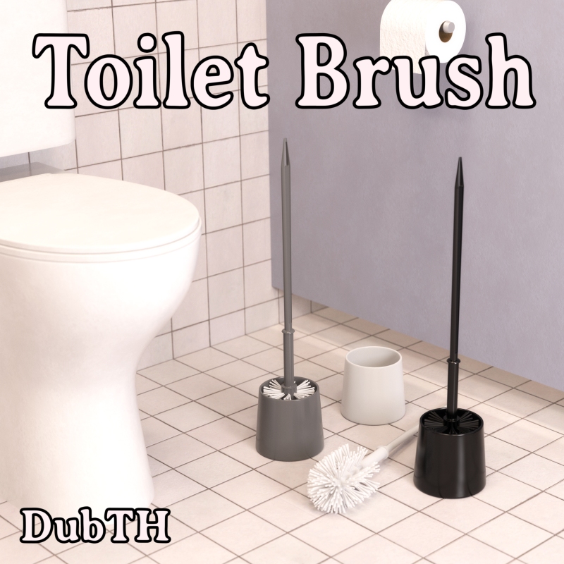 Toilet Brush