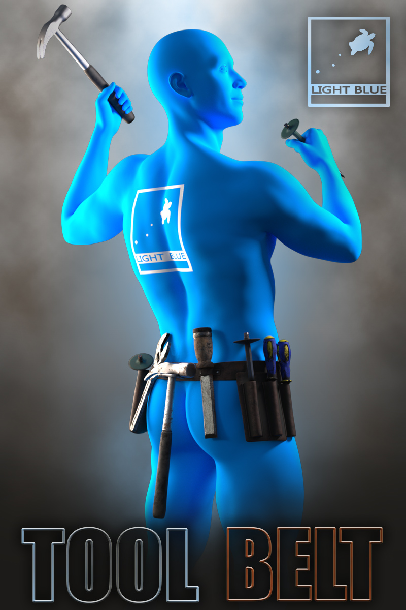 Tool Belt