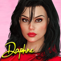 Daphne For G8F