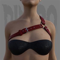 Punk Harness 16 for G8F