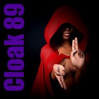 Product Name: Cloak 89 - dForce Doodle for Genesis Female 8 and 9
