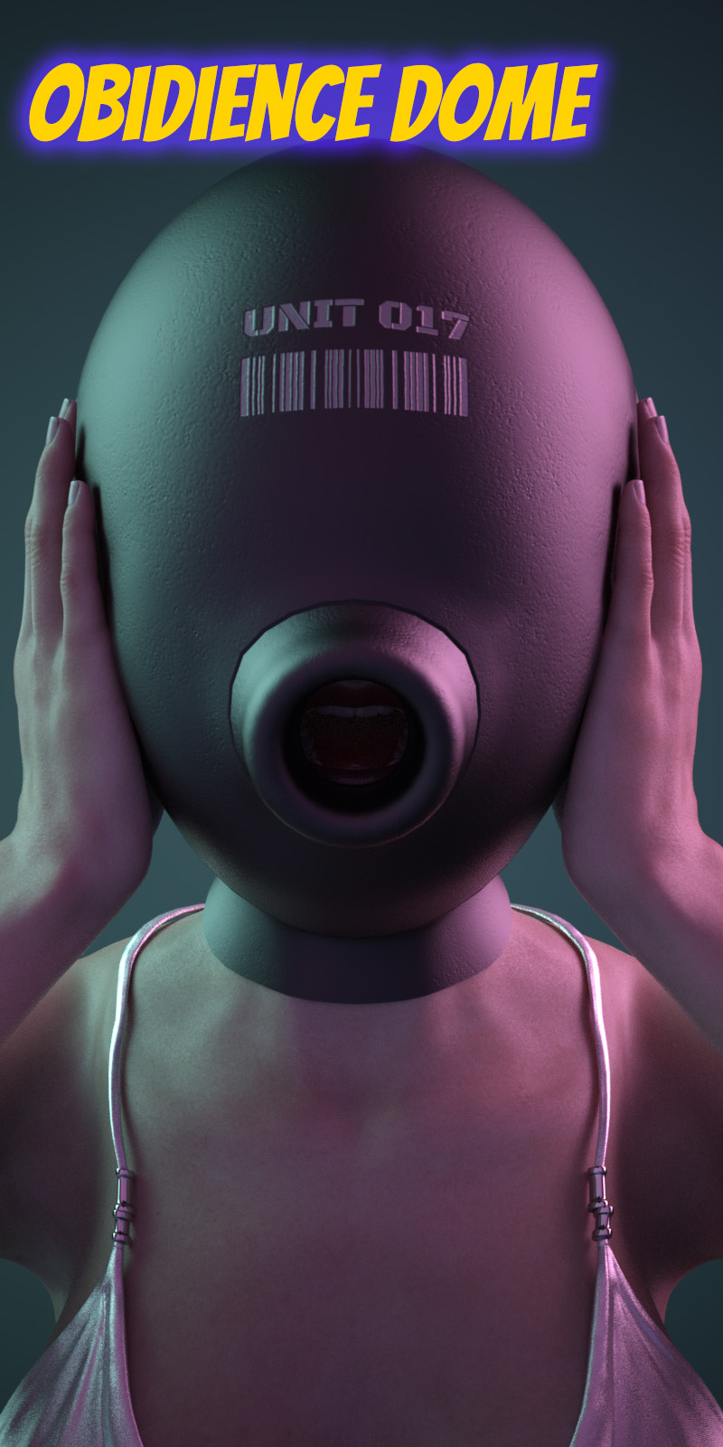 Obedience Dome