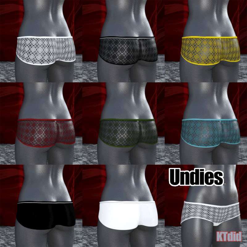 Undies
