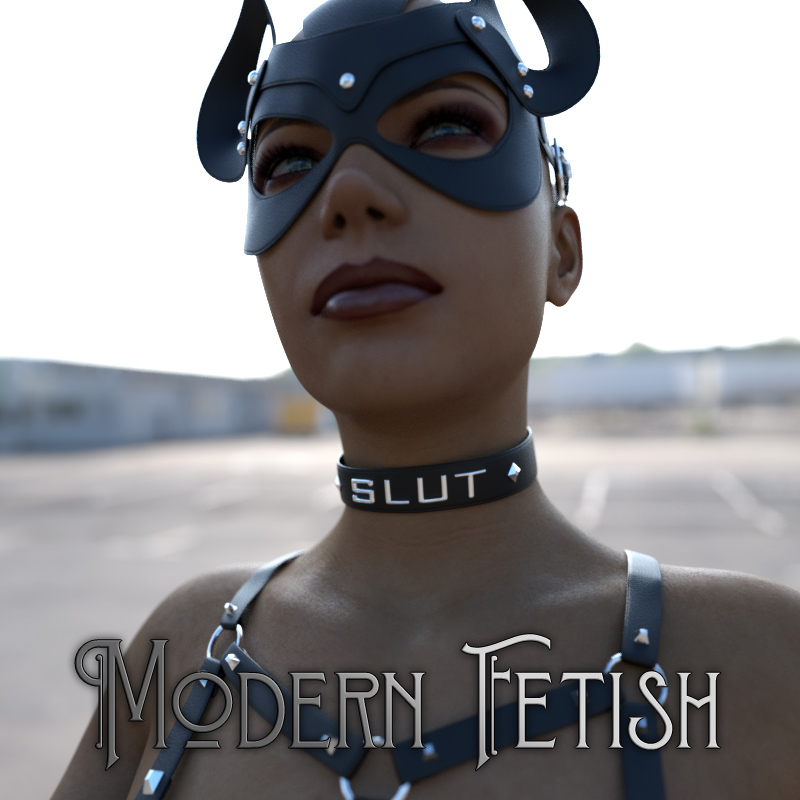 Modern Fetish 31
