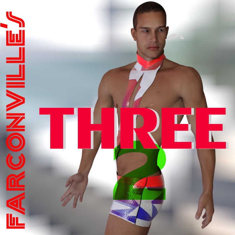 Three 2