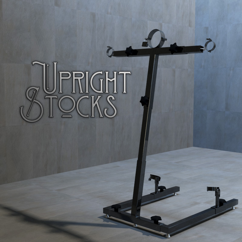 Upright Stocks