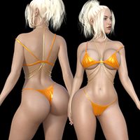 New Bikini G8F/G8.1F