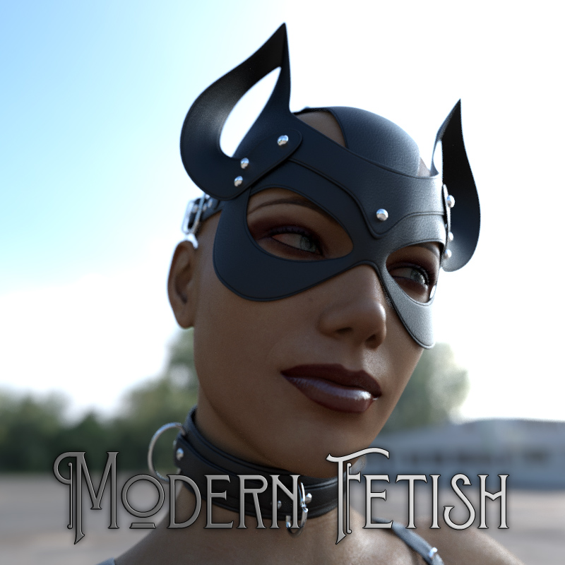 Modern Fetish 30