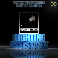 Lighting Assistant