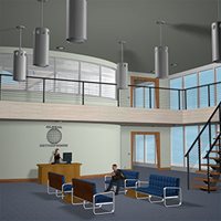 Corporate HQ