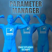 Parameter Manager