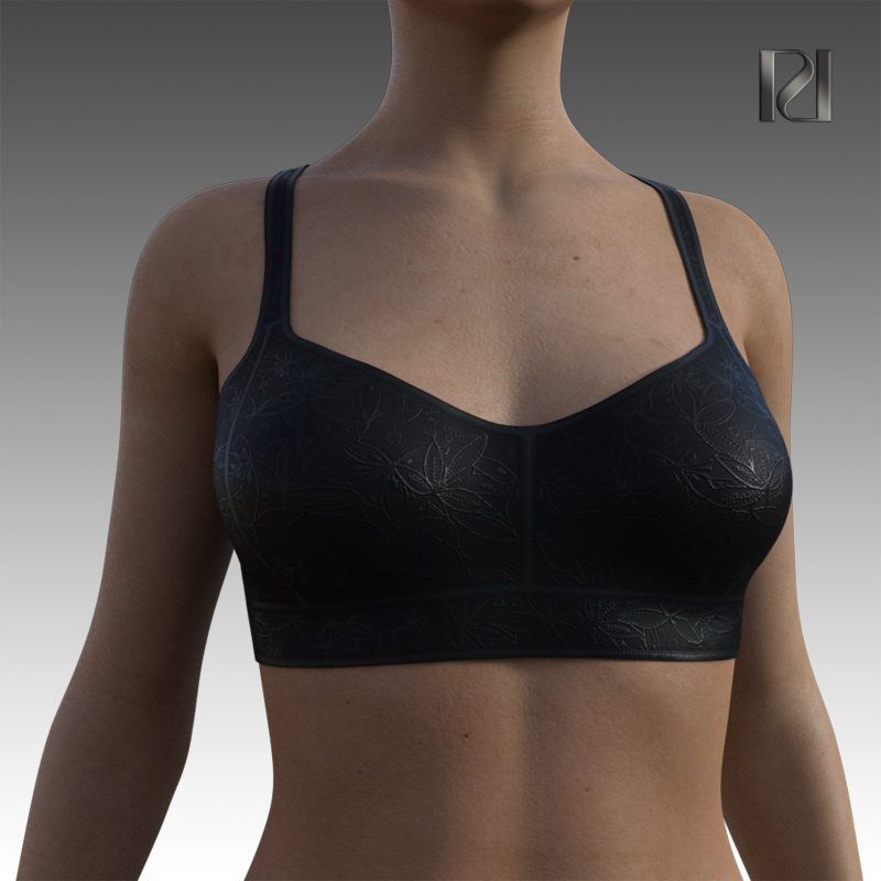 Daily Bralette for G8F