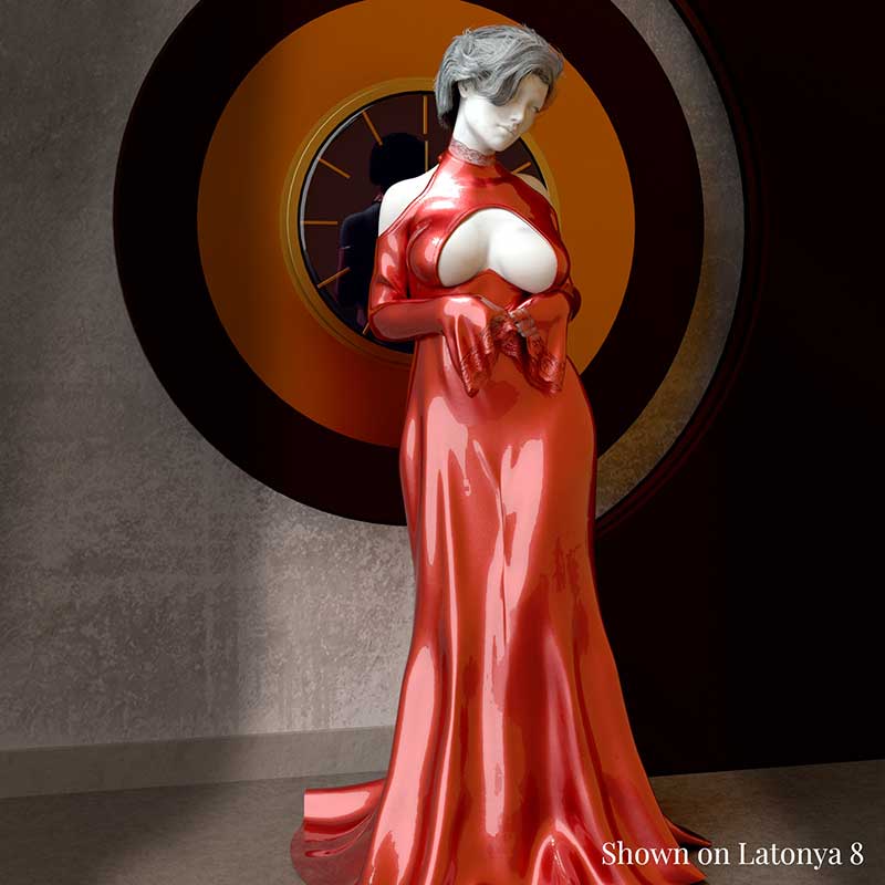 Countess Dress G8F dForce