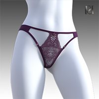 Secret Style 90 - Tanga for G8F, G8.1F