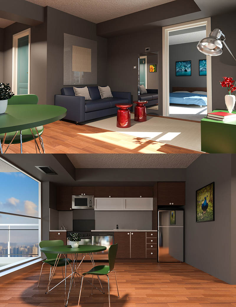 Condominium