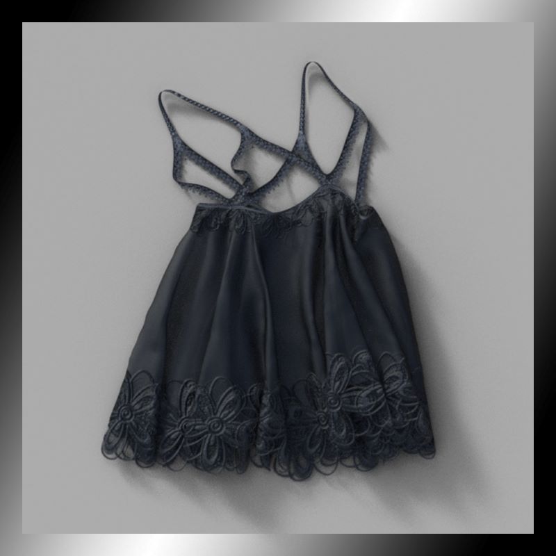 dforce Sheer Intimate G9/G8F/G8.1F