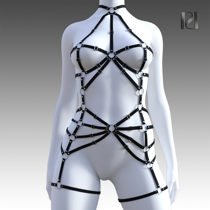 Sexy Style 95 - Lingerie for G8f, G8.1F