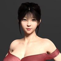 Helen for Genesis 8 Females