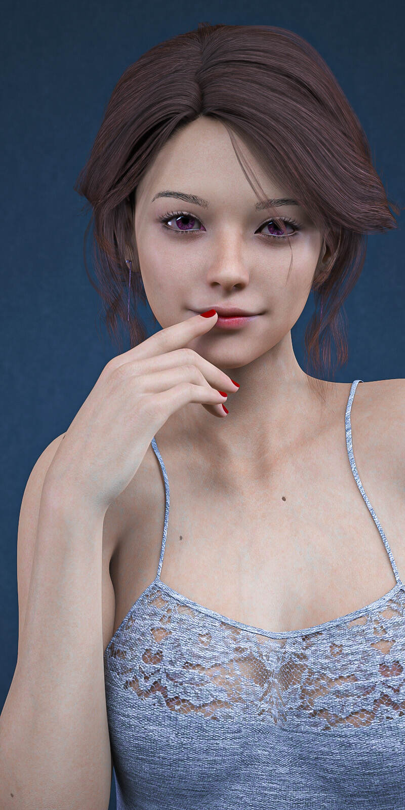 Robelia Genesis 8 Female