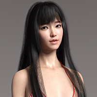 Clara Lee For G8F